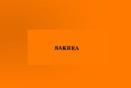 sakhra